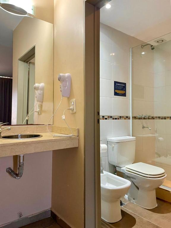 Central Suites Hotel - 2