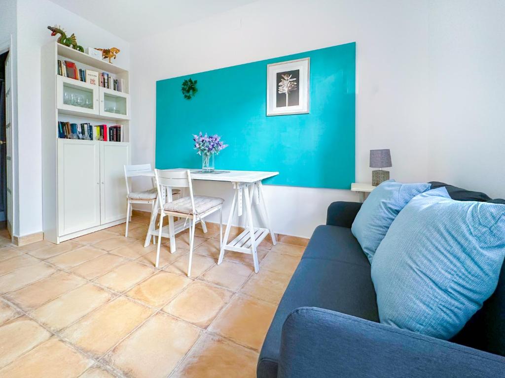 Gladiator Apartment by Hello Homes Sitges - 1