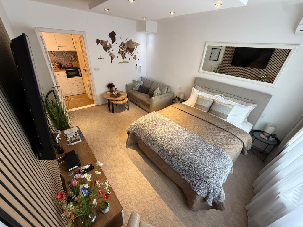 Apartment Sarajevo Stay - 3