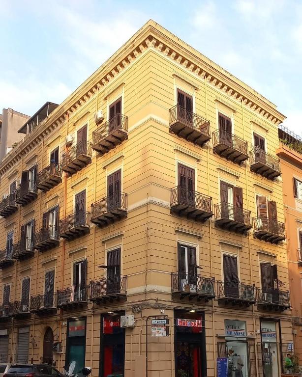 CORNER ROME appartamento - 3