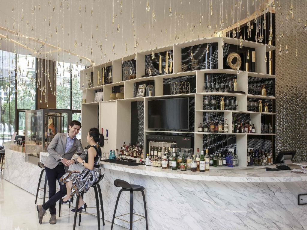 Bar/Lounge