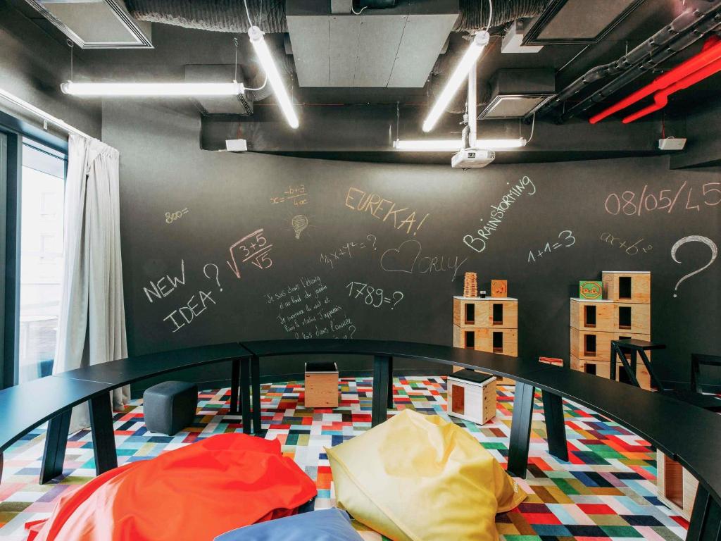 Meeting room / ballrooms