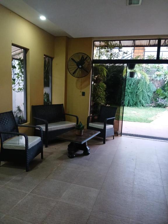 Casa en Encarnación - 1