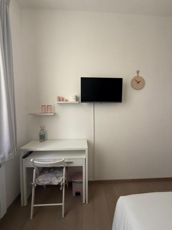 Da Robi Camera con bagno privato esterno - 4