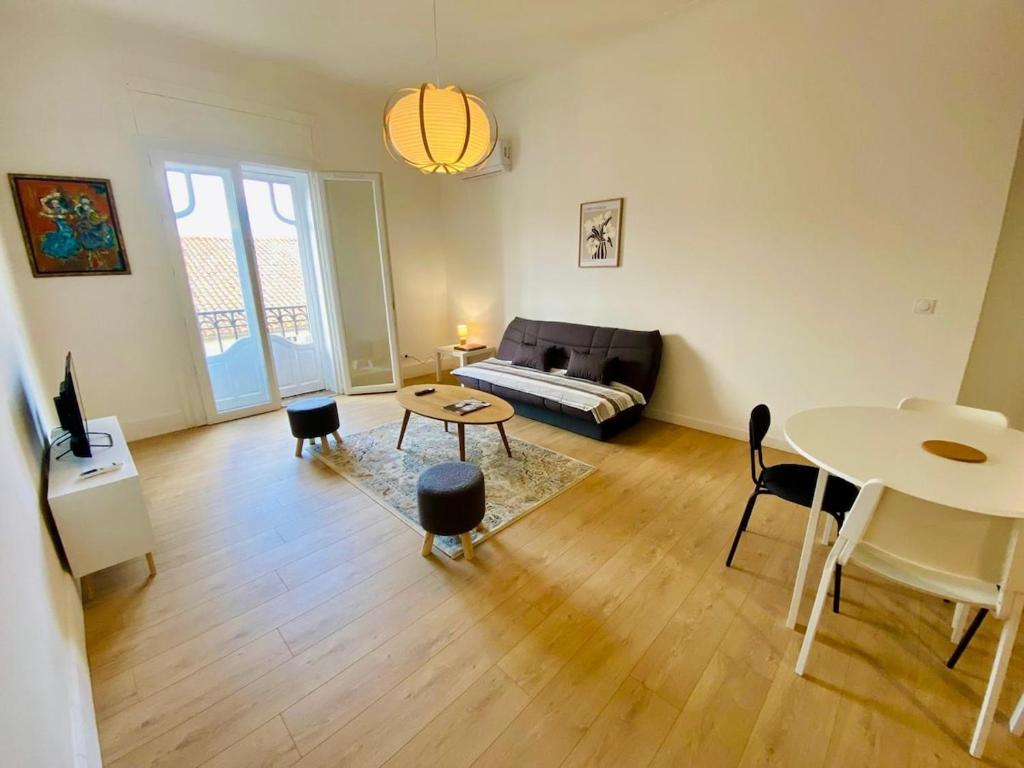 Keia - Coeur de ville piéton, Clim, Wifi - 5