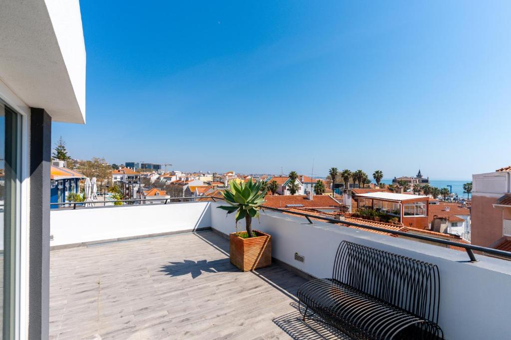 Cascais Hotel