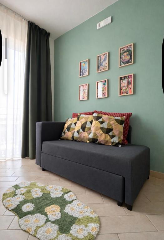 Casa aMare - 4
