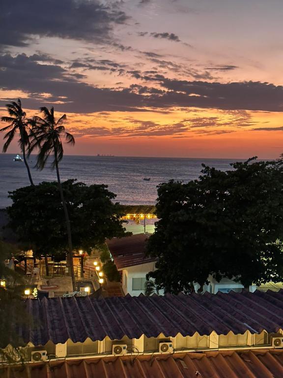 TAMA Hotel Santa Marta - 3