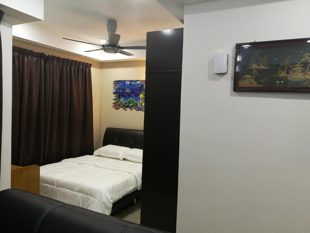 Excellent room comfort & quality