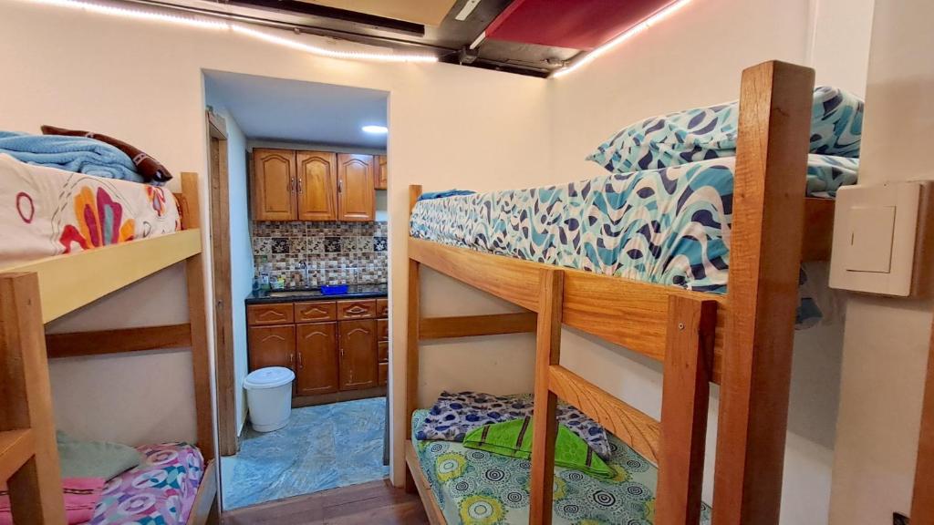 Hostal SAVEVA - 2