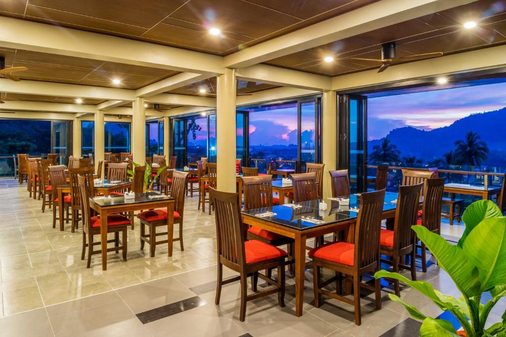 Aonang Phu Pi Maan Resort and Spa