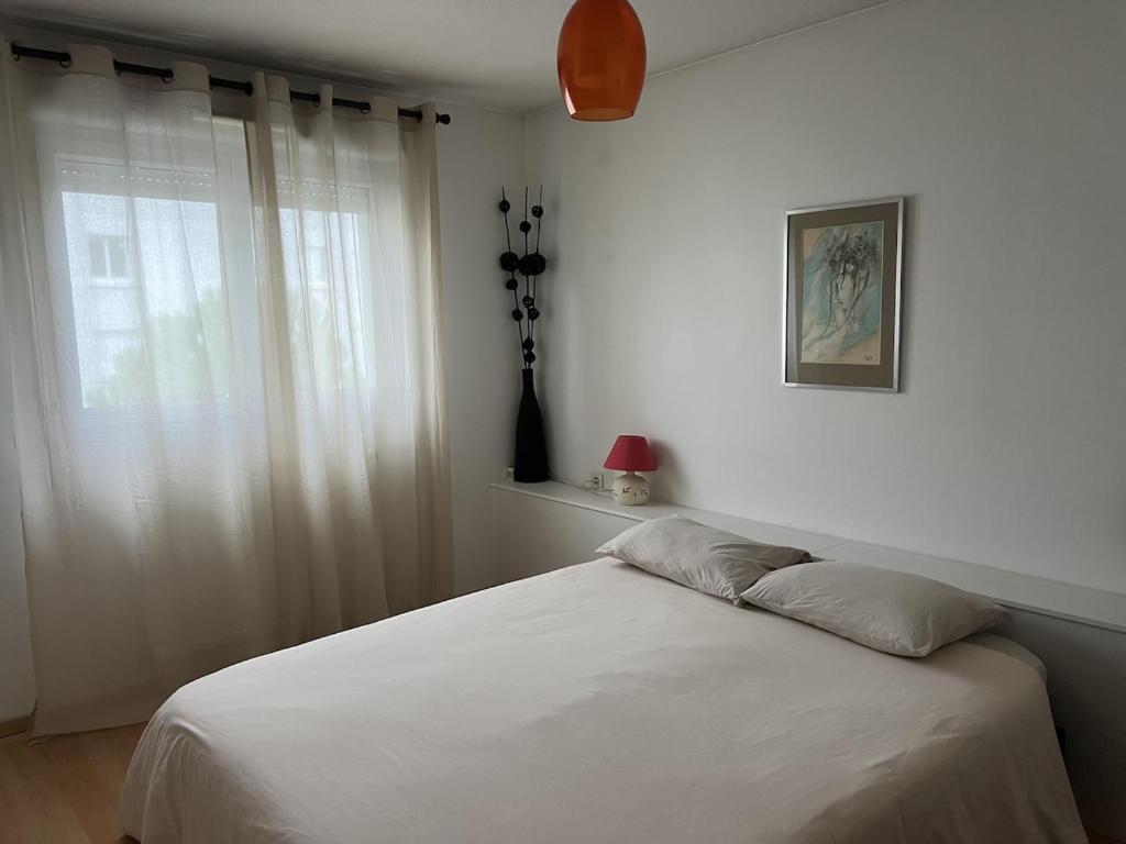Appartement familial duplex - 4