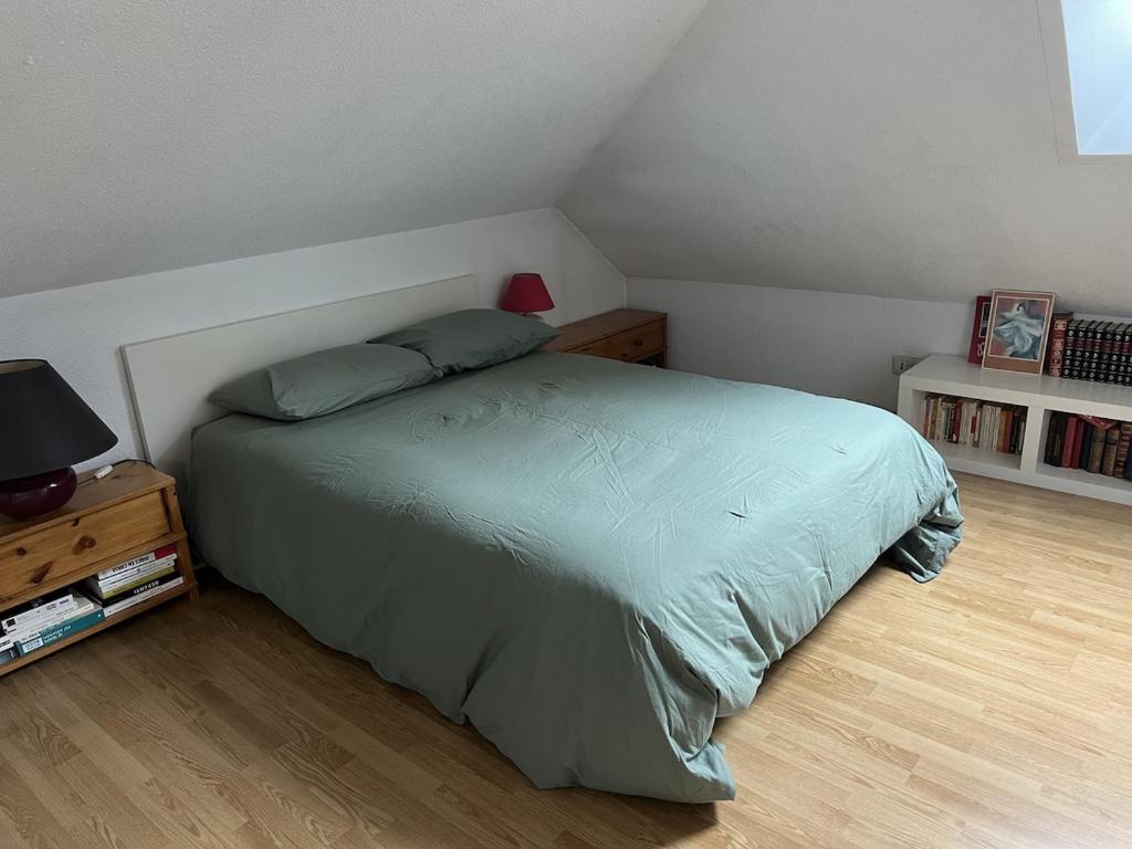Appartement familial duplex - 3