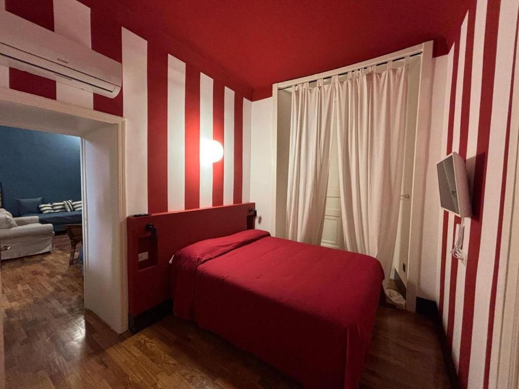 Rosso Napoli Suites - 5