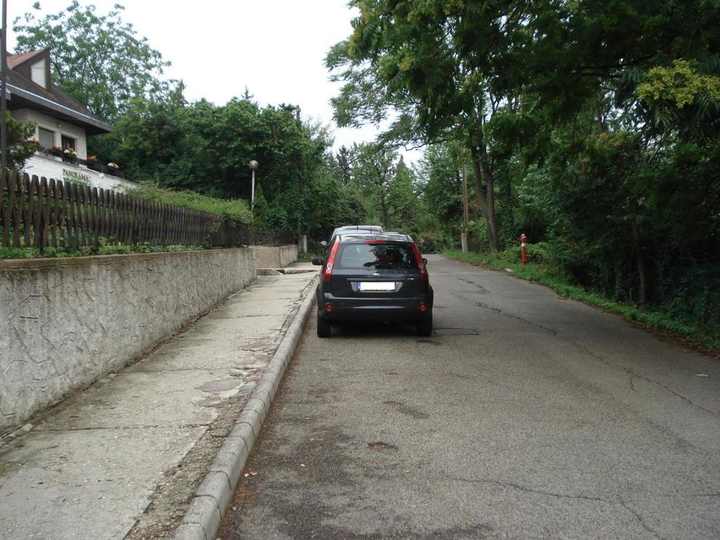 Panorama Uduloszallo photo