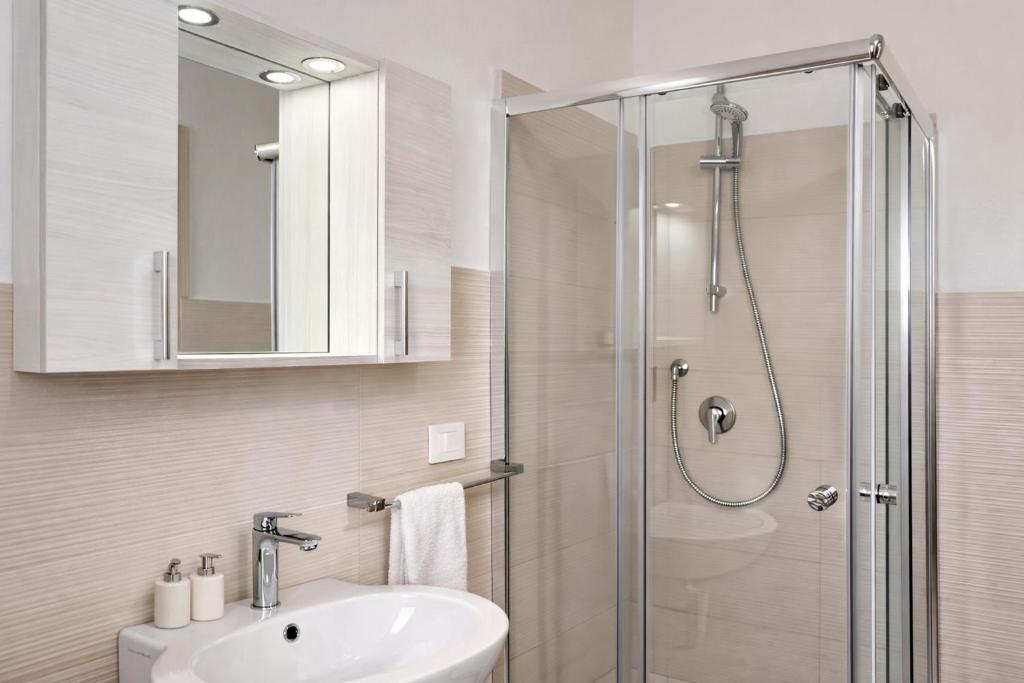 Residenze Domus Marina - Budoni Sweet Home - 4