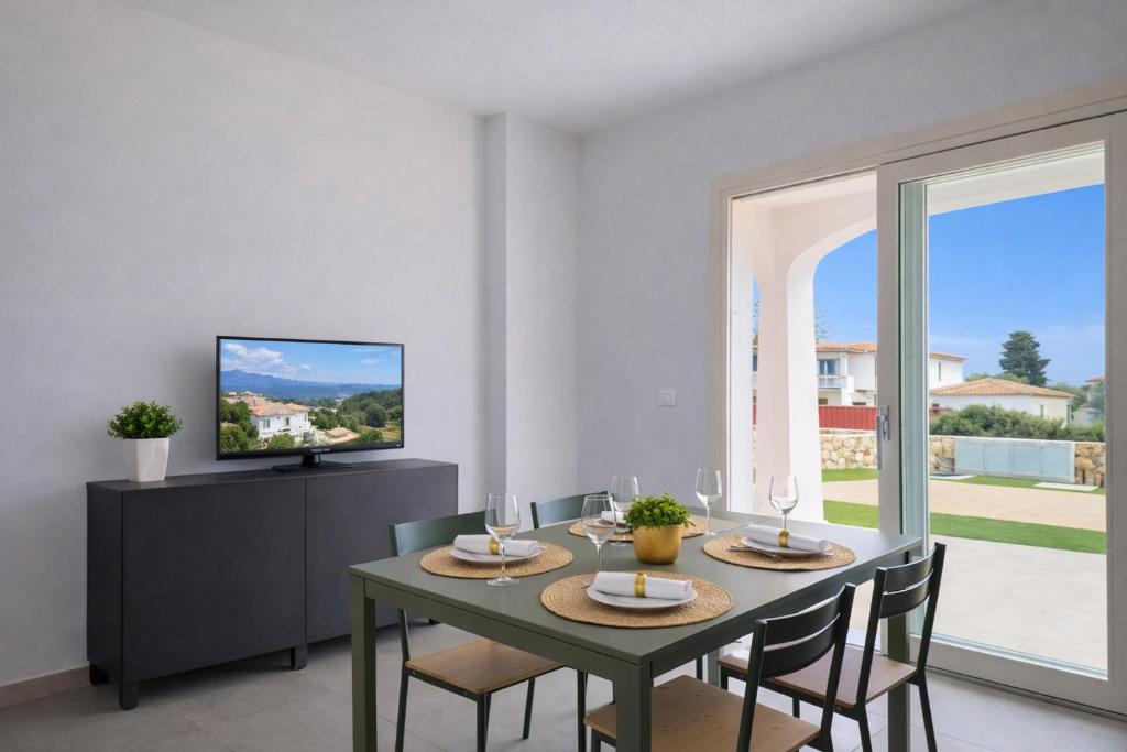 Residenze Domus Marina - Budoni Sweet Home - 5