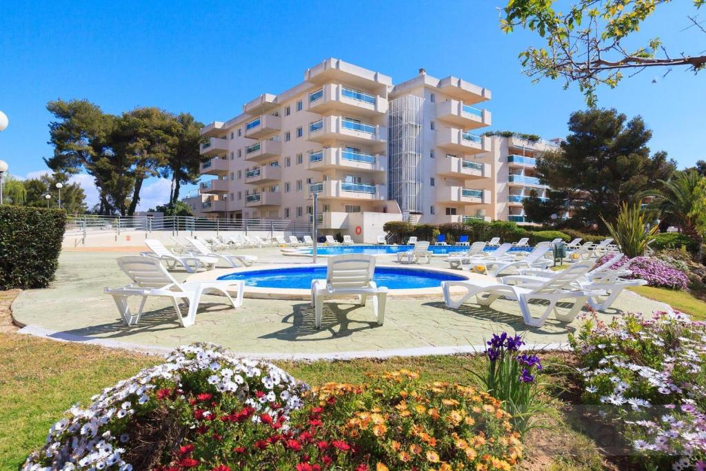 APARTBEACH VANCOUVER RELAX CLIMATIZADO y PARKING - 1