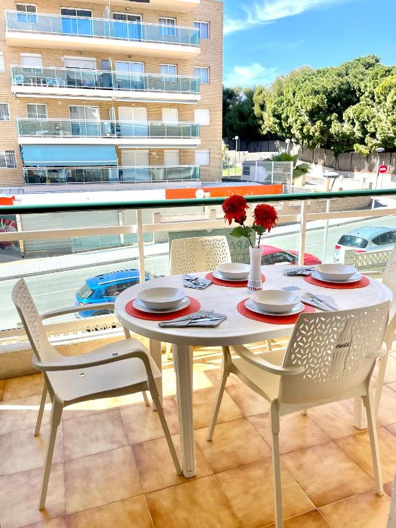 APARTBEACH VANCOUVER RELAX CLIMATIZADO y PARKING - 2