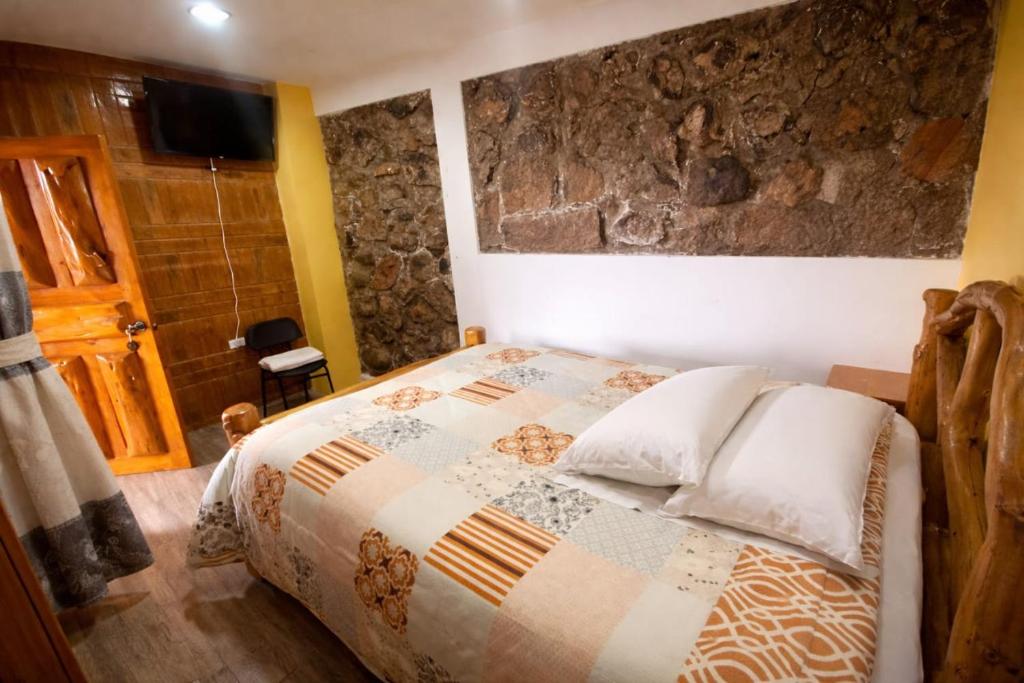 Delicias de la cascada - 4