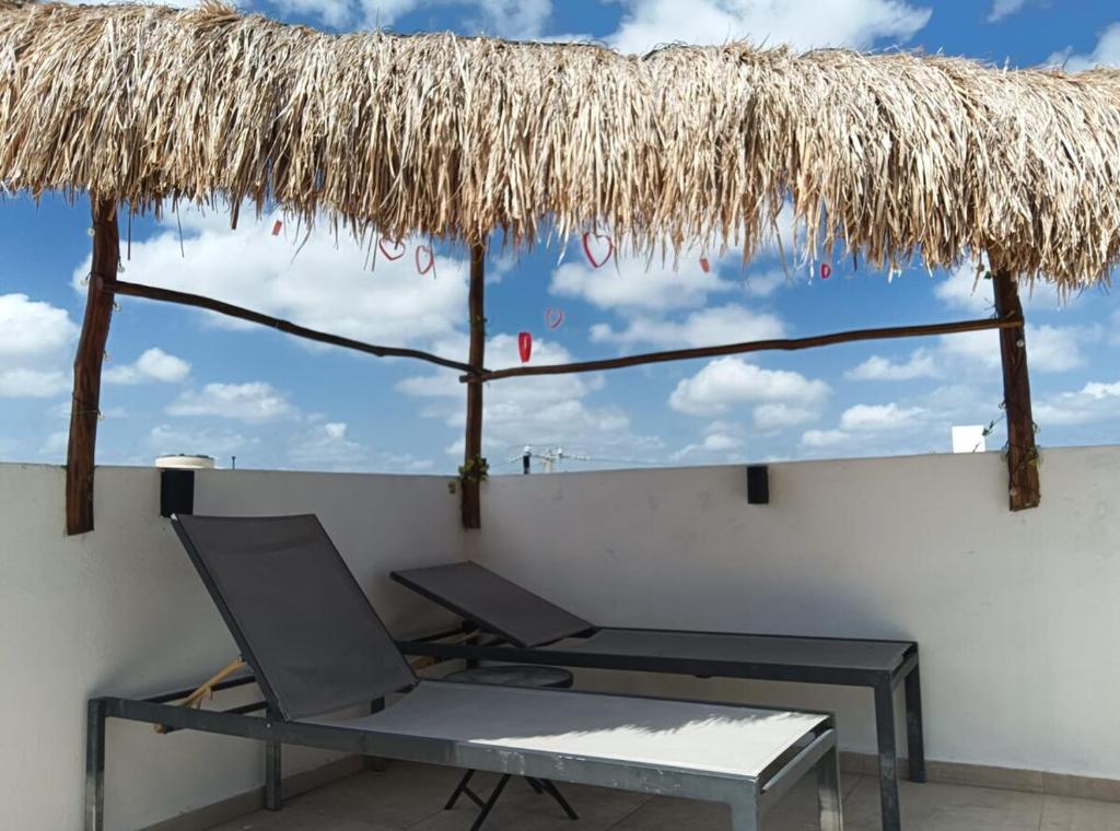Casa Dolce, Jacuzzi, Rooftop, 3 Bedrooms, Wi-Fi, AC - 4