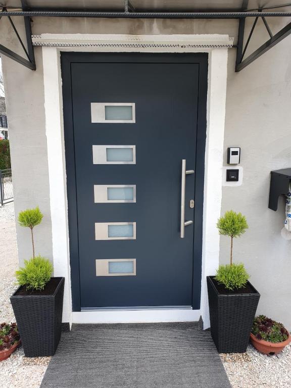 Green Home - 3