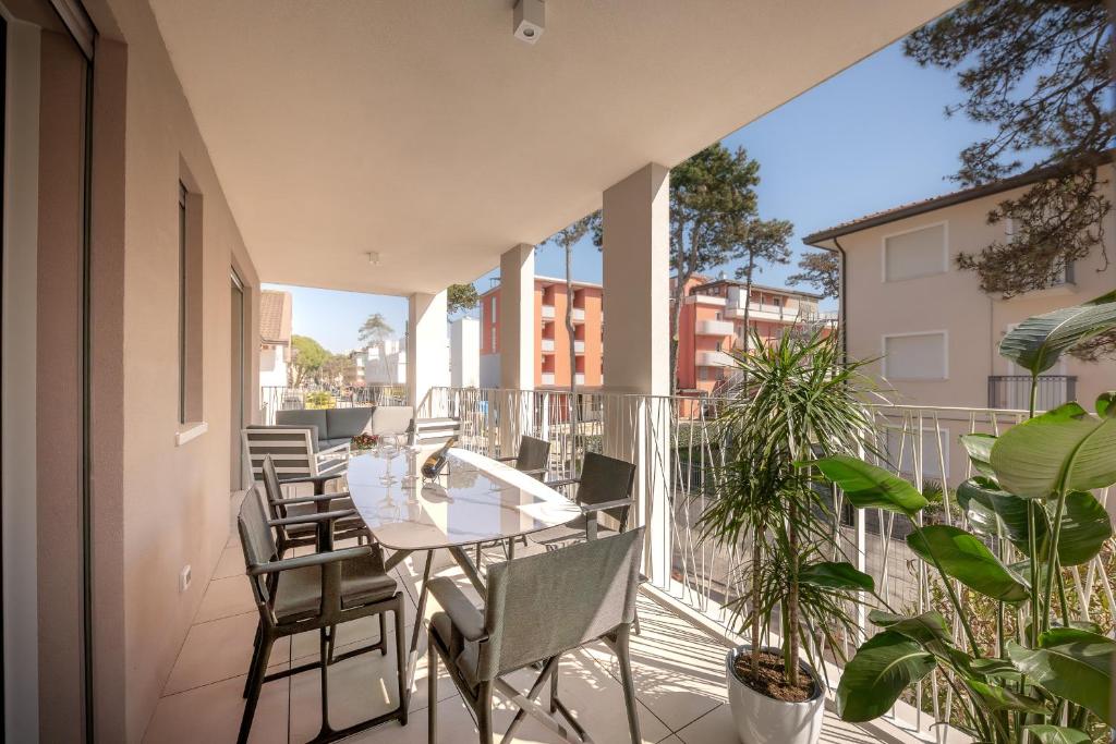 LEVANTE for a luxury stay - Superior - 5