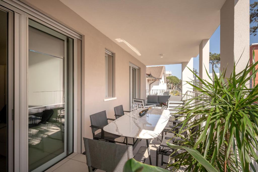 LEVANTE for a luxury stay - Superior - 4