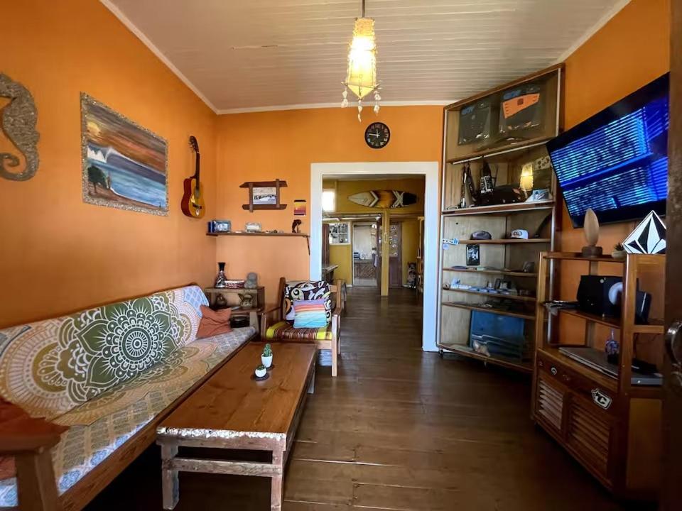 Casa De Darwin - 2