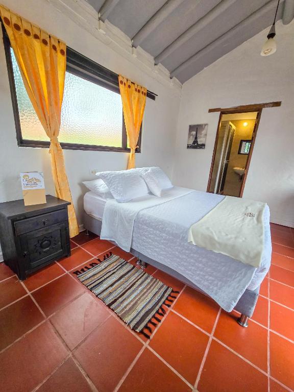 Hotel Montelux - 3