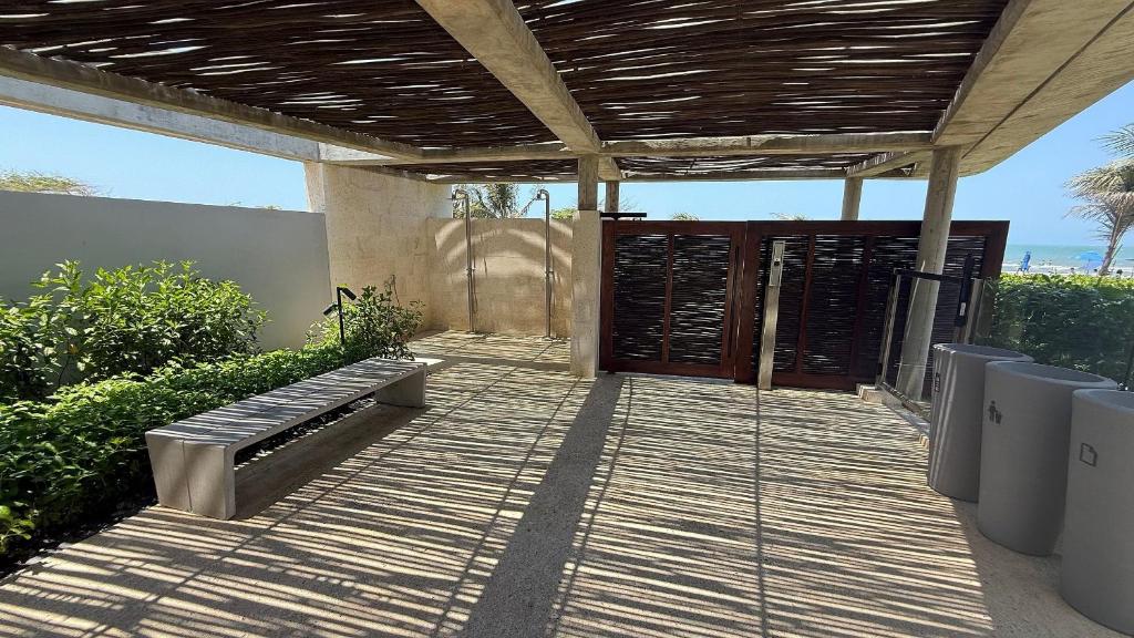 Apartment in Morros Kai, Cartagena with direct access to the beach - 5