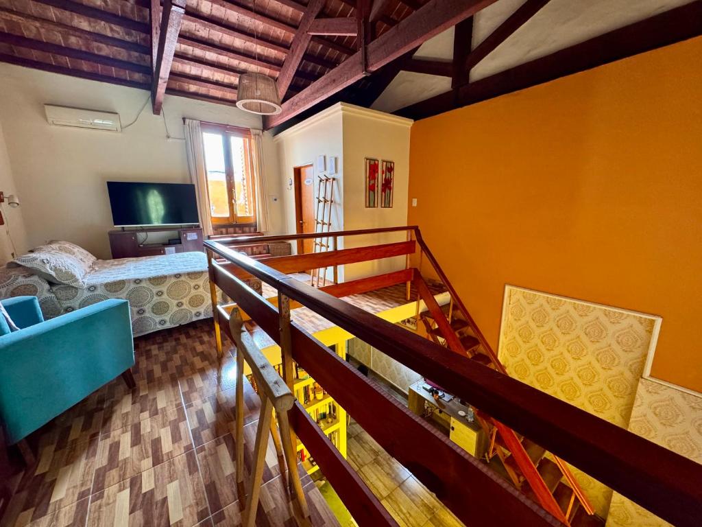 Loft Helena - acogedor, completo y céntrico - 4