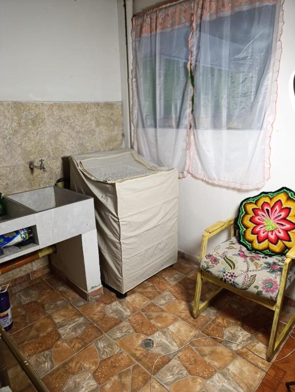 Apartamento amoblado, como en casa - 3