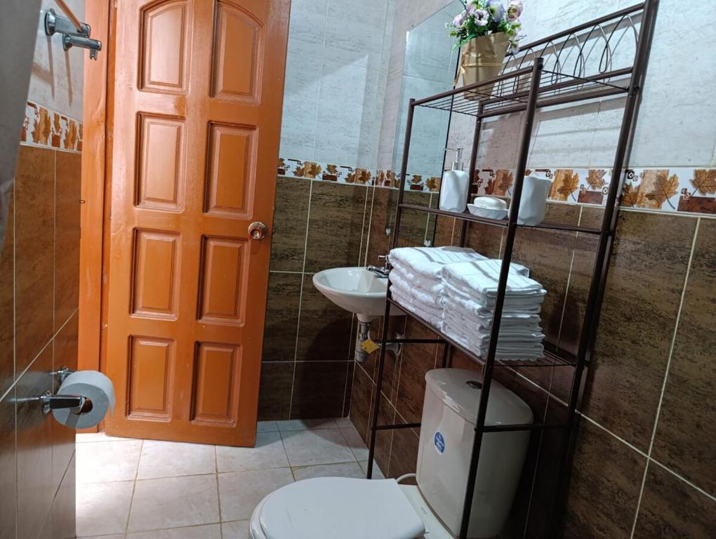 Apartamento amoblado, como en casa - 5