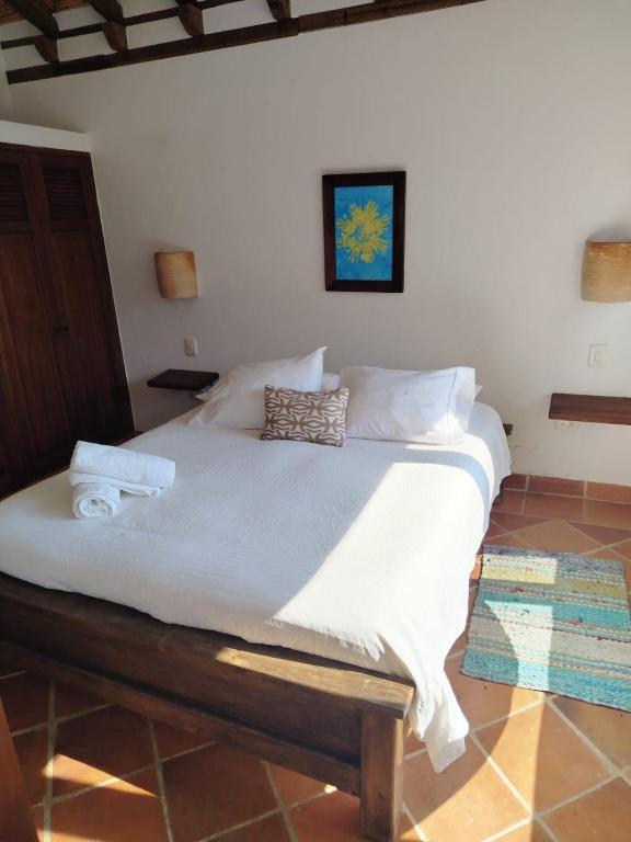 Casa La Victoria 12 - 4