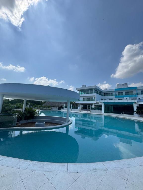 Hotel Campestre El Cisne - 1