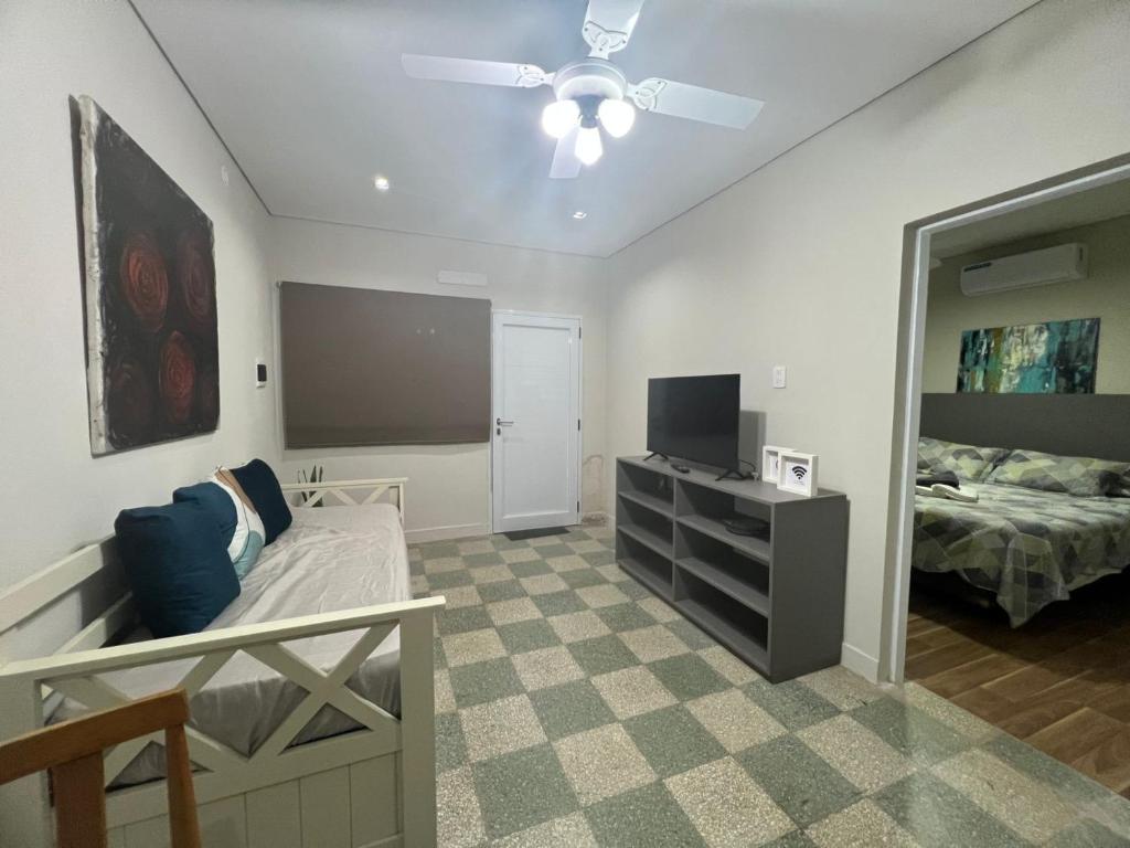 MLhouse - 2