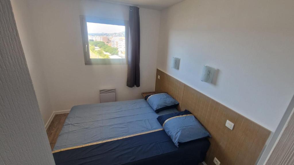 2 pieces avec piscine, 150m plage Cannes - 3