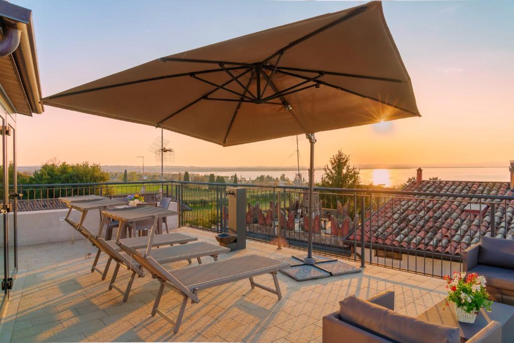 RESIDENZA G&J - Regarda Travel - 5