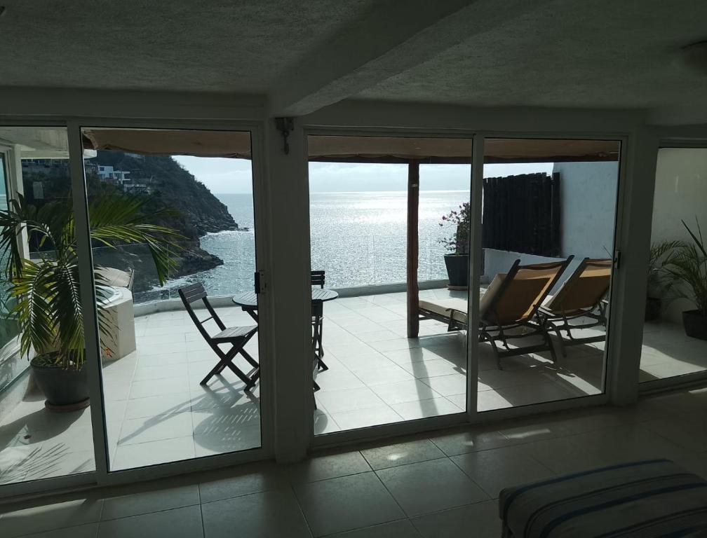 Acapulco, gro Casi el Cielo - 2