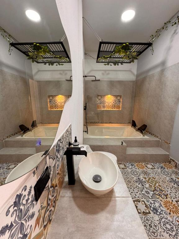 Hotel Campestre Alma Nativa - 5