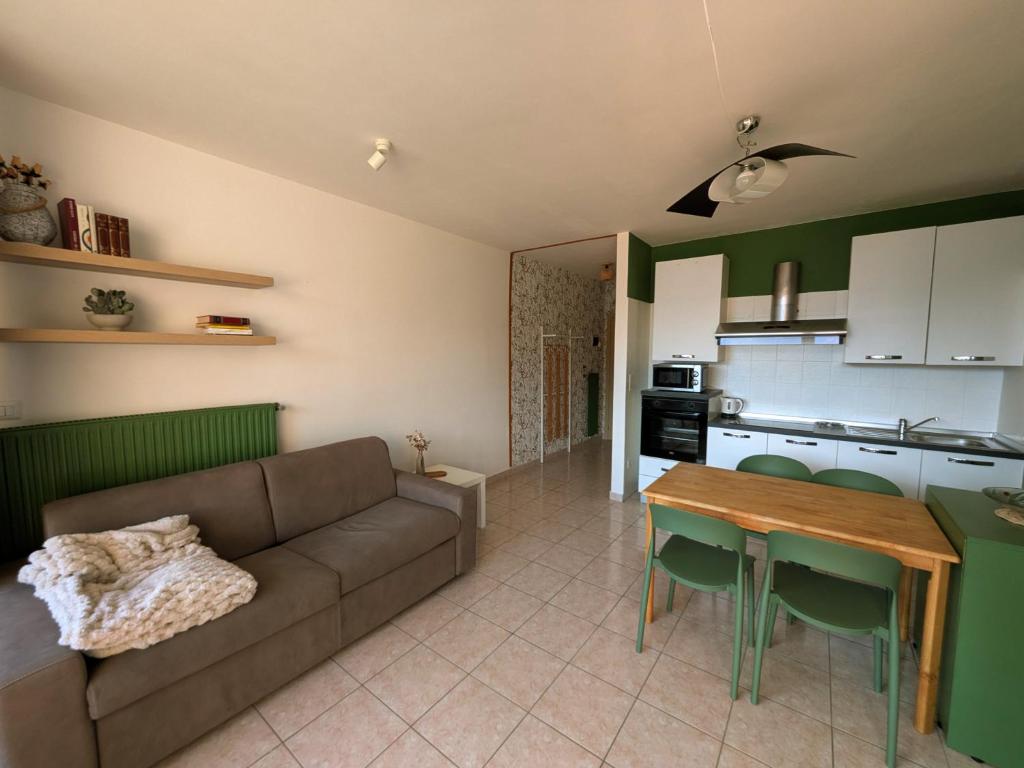 Green Oasis Garda Apartment - 2