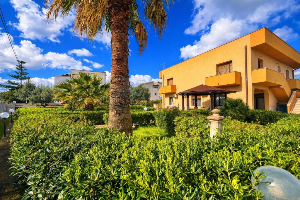 B&B La Chicca di Milu' for Pet Lovers, un'oasi pet-friendly tra mare e campagna - 3