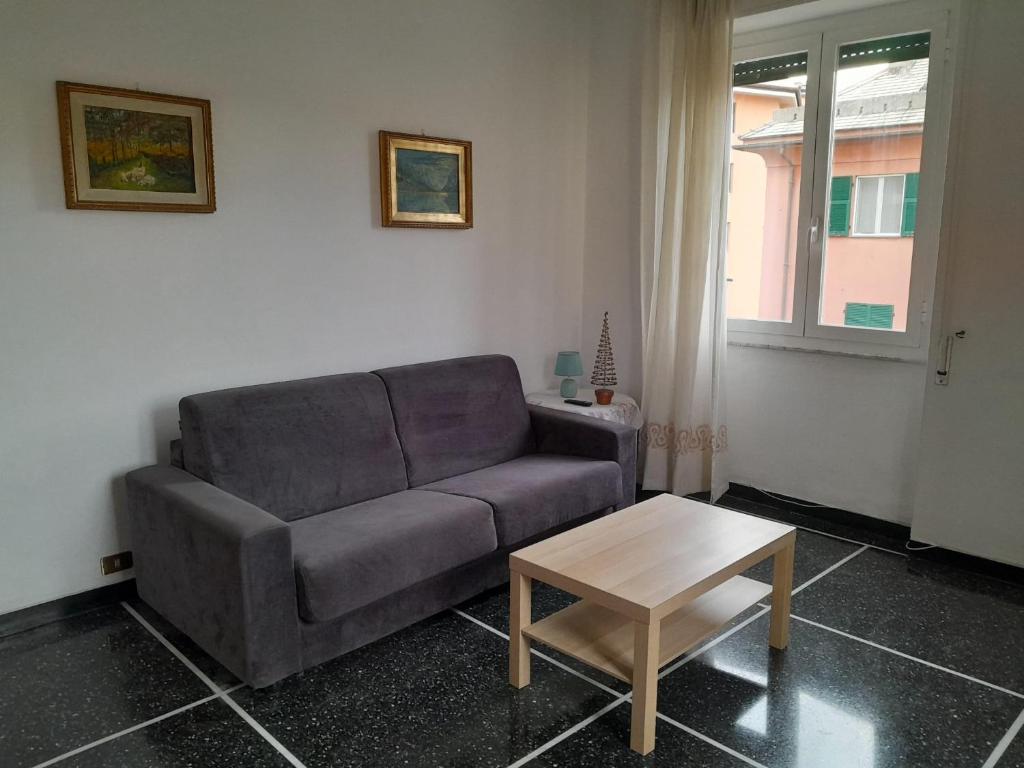 Splendid apartment near beaches and Boccadasse - 3
