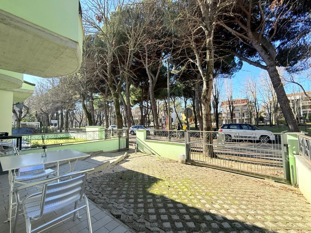 RP01 - Cesenatico, ampio appartamento con giardino vicino al mare - 1