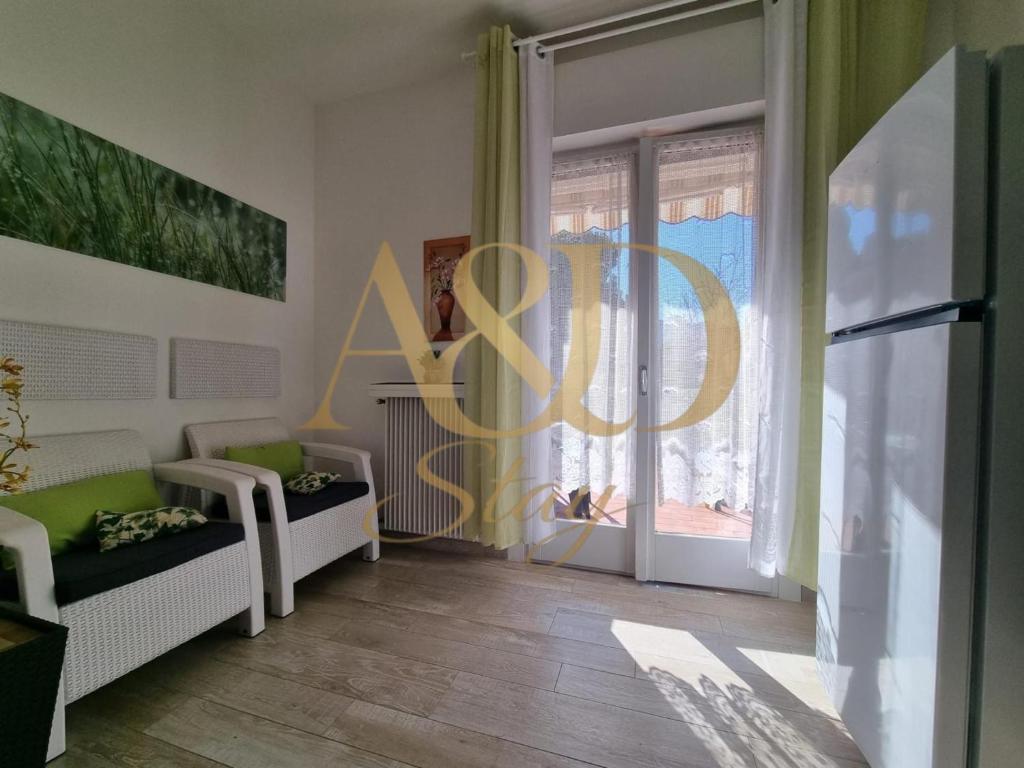 A&D Stay - 5