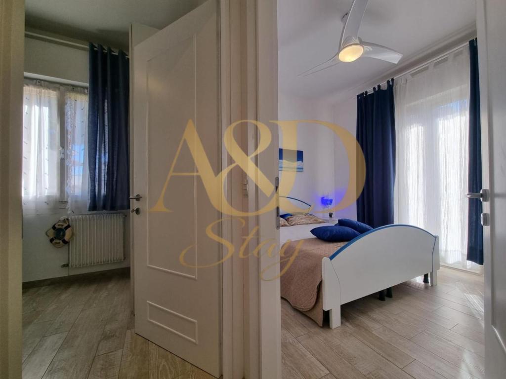 A&D Stay - 2