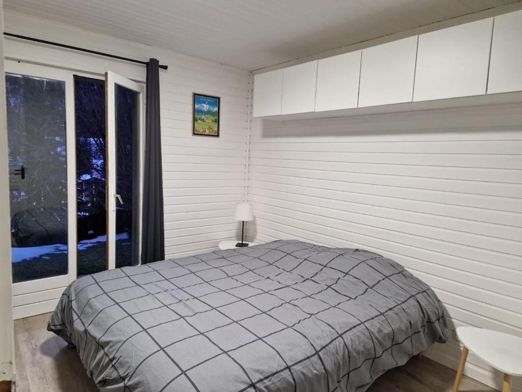 Appartement 6 personnes avec jardin - 5
