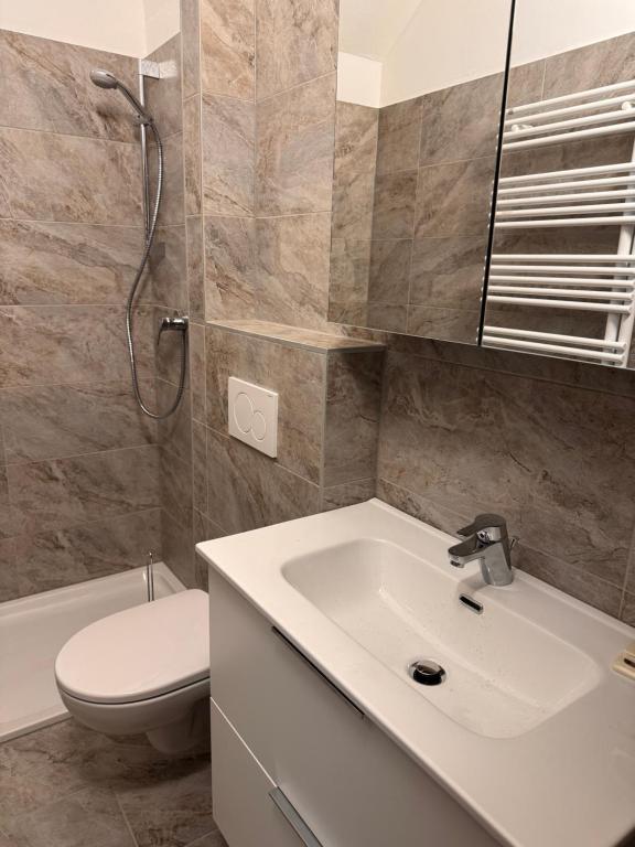 ApartmentRegina, renoviert! - 4