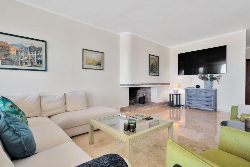 Lujoso y elegante apartamento primera linea golf - LOS FLAMENCOS 7 - 3